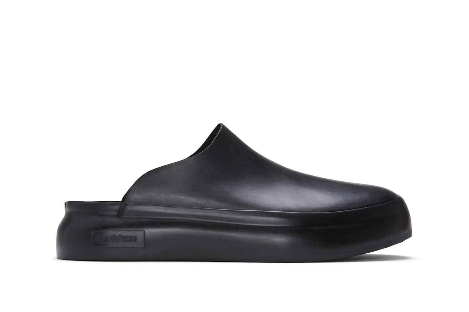 Mens - Williams Mule - Black