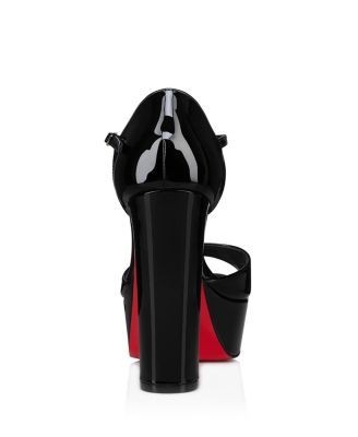Christian Louboutin Women's Sandaloo Sandals
