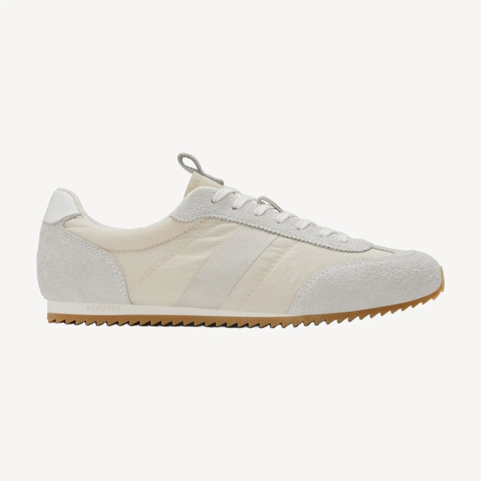 Mens - Wilcox Low Profile Trainer - Cloud