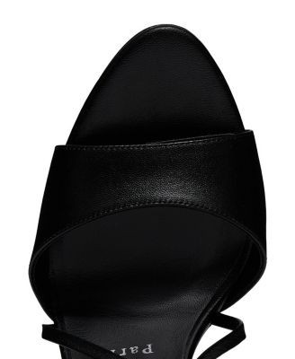Christian Louboutin Women's Fanny Randa Strappy Sandals
