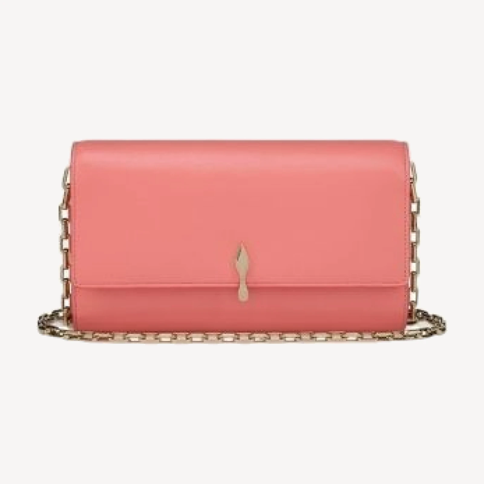 Christian Louboutin Women's Bettina Chain Wallet