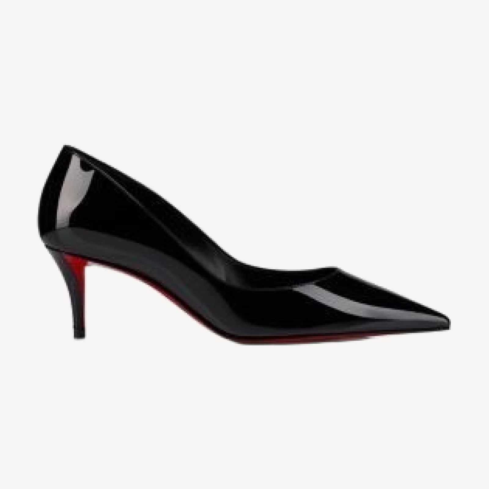 Christian Louboutin Women's Miss Z Pumps