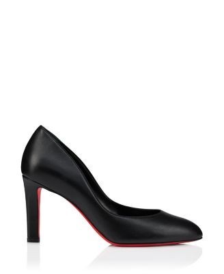 Christian Louboutin Women's Fannylove Pumps