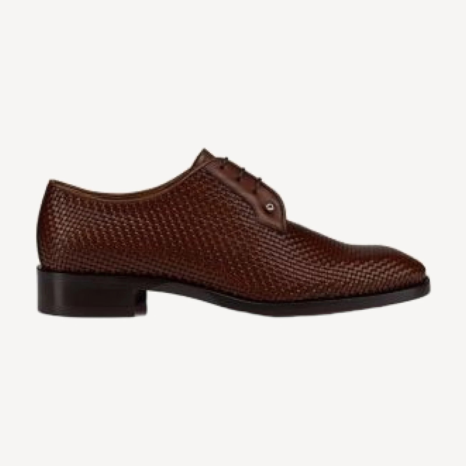 Christian Louboutin Men's Chambeliss Derbies