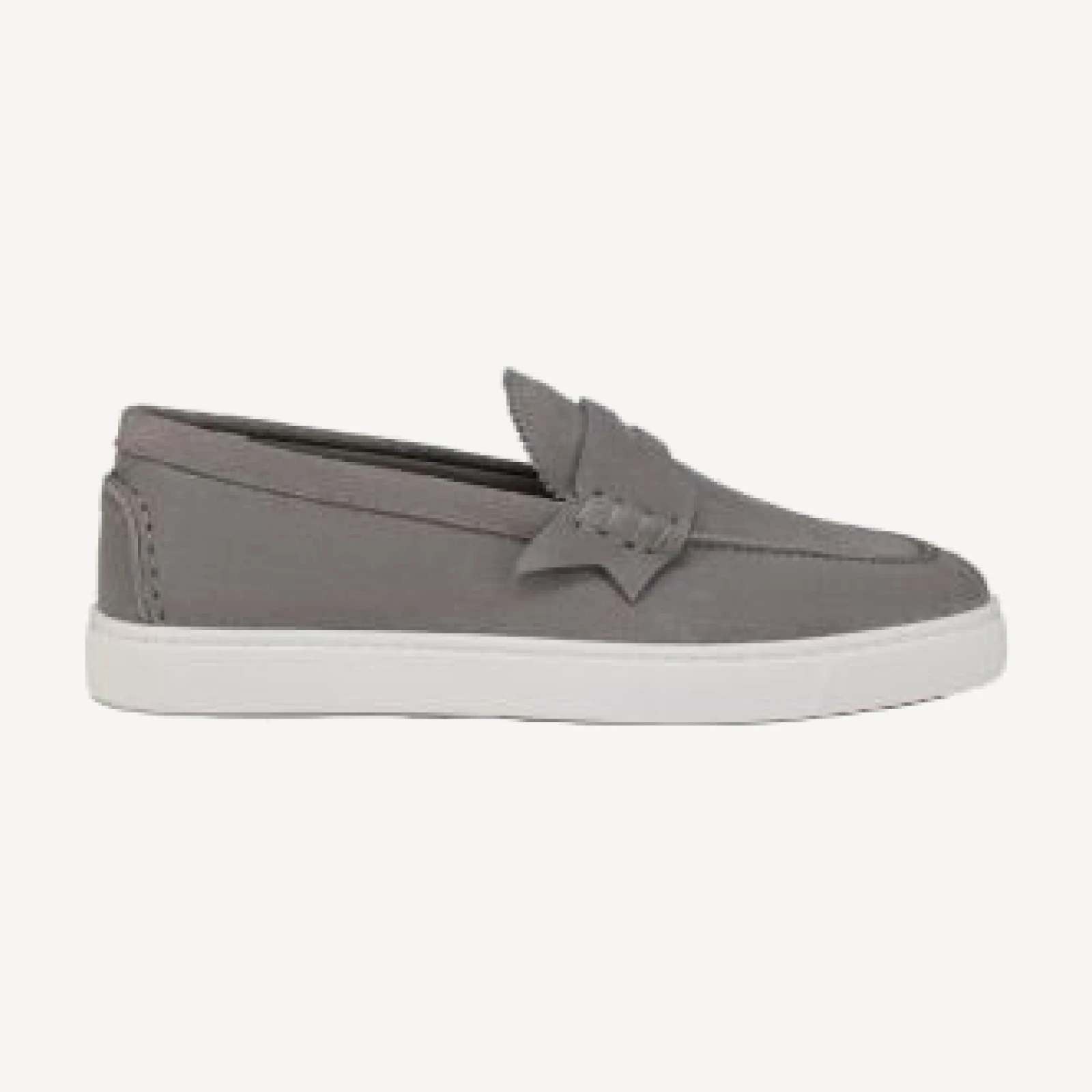Christian Louboutin Men's The Harold I Bateau Boat Shoes