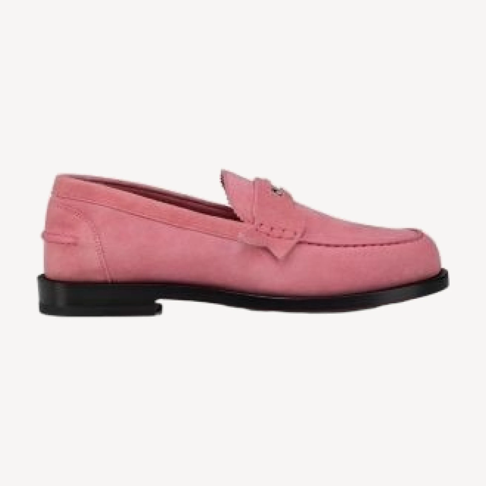 Christian Louboutin Men's The Plato Dots Penny Loafer