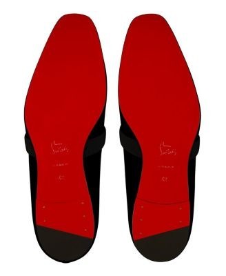 Christian Louboutin Men's Dandydeco Loafer