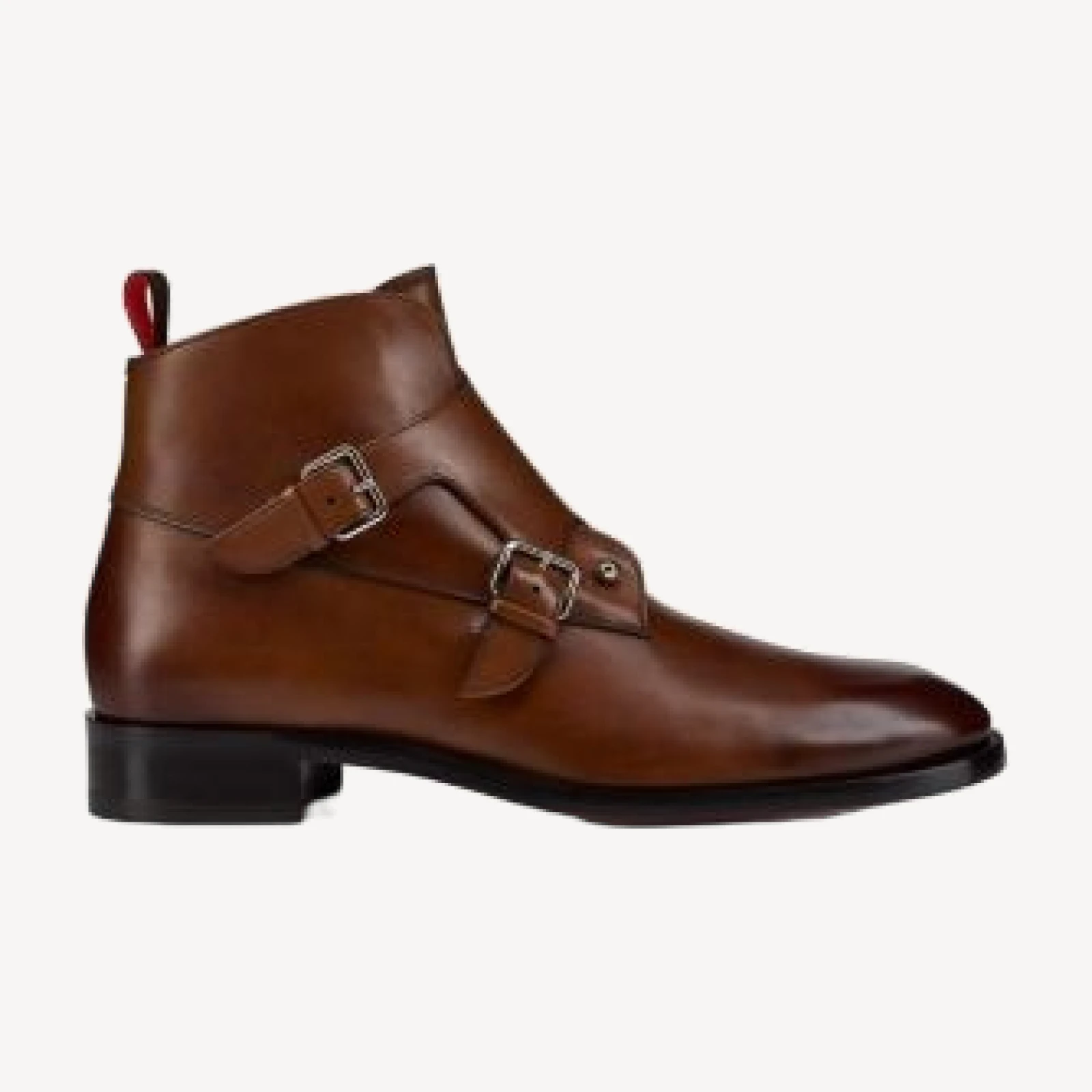 Christian Louboutin Men's Chambelimonk Boot Other Booties