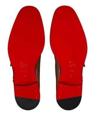 Christian Louboutin Men's Chambelimonk Boot Other Booties