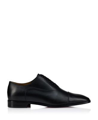 Christian Louboutin Men's Greggo Oxford