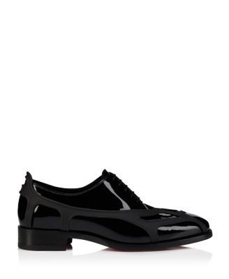 Christian Louboutin Men's The Cocktail Gorp Oxford