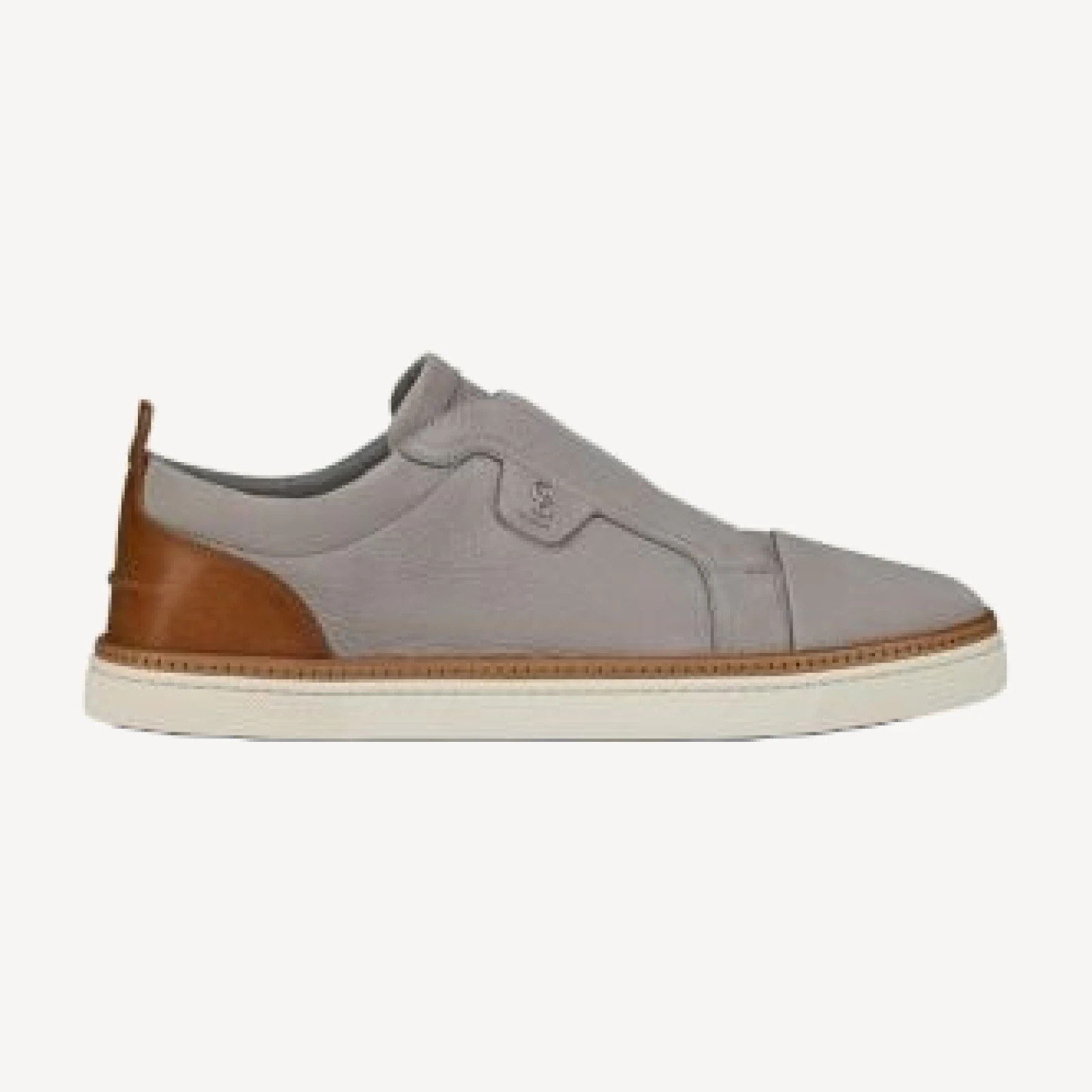 Christian Louboutin Men's Marcontonio Cl Slip On Sneakers