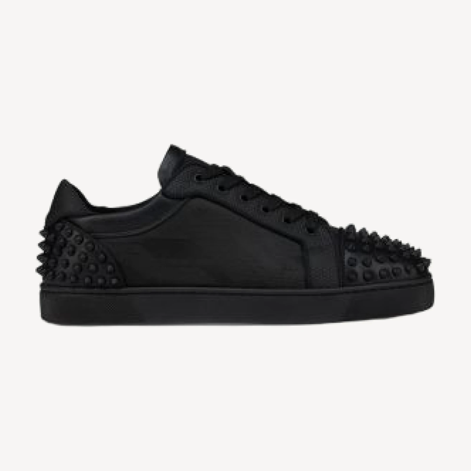 Christian Louboutin Men's Seavaste 2 Low Sneakers