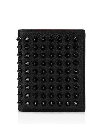 Christian Louboutin Men's M Paros Compact Wallets