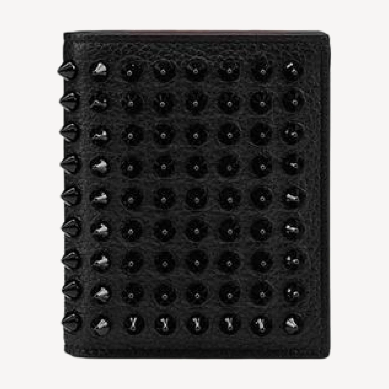Christian Louboutin Men's M Paros Compact Wallets