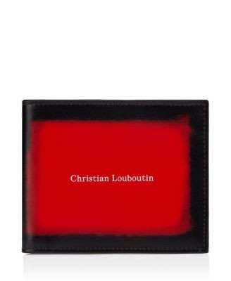 Christian Louboutin Men's Canopy Compact Wallets