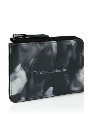 Christian Louboutin Men's Canopy Compact Wallets