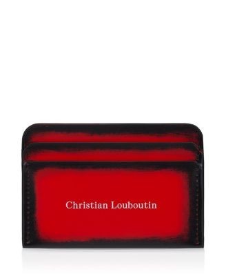 Christian Louboutin Men's Canopy Cardholder