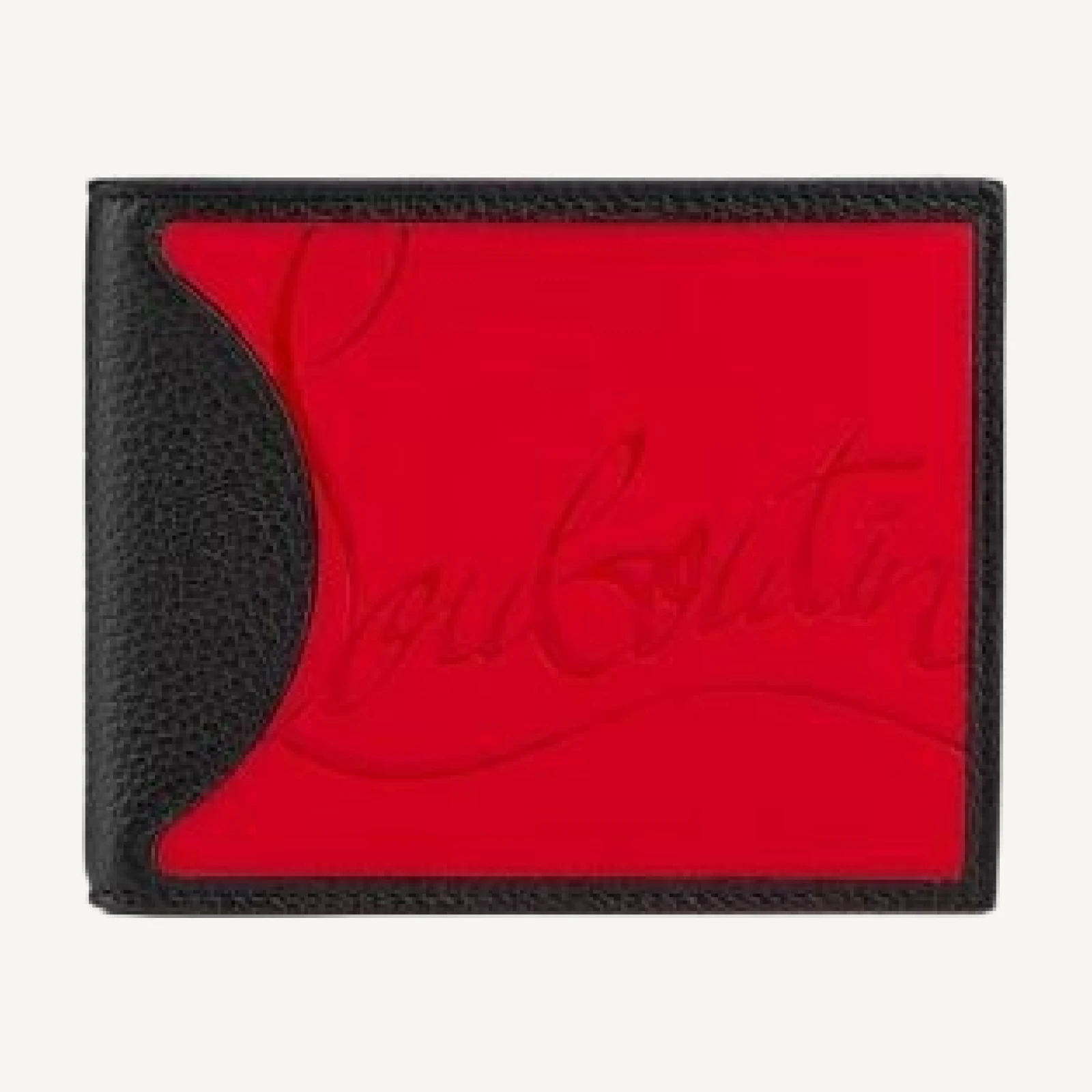 Christian Louboutin Men's Coolcard Compact Wallets