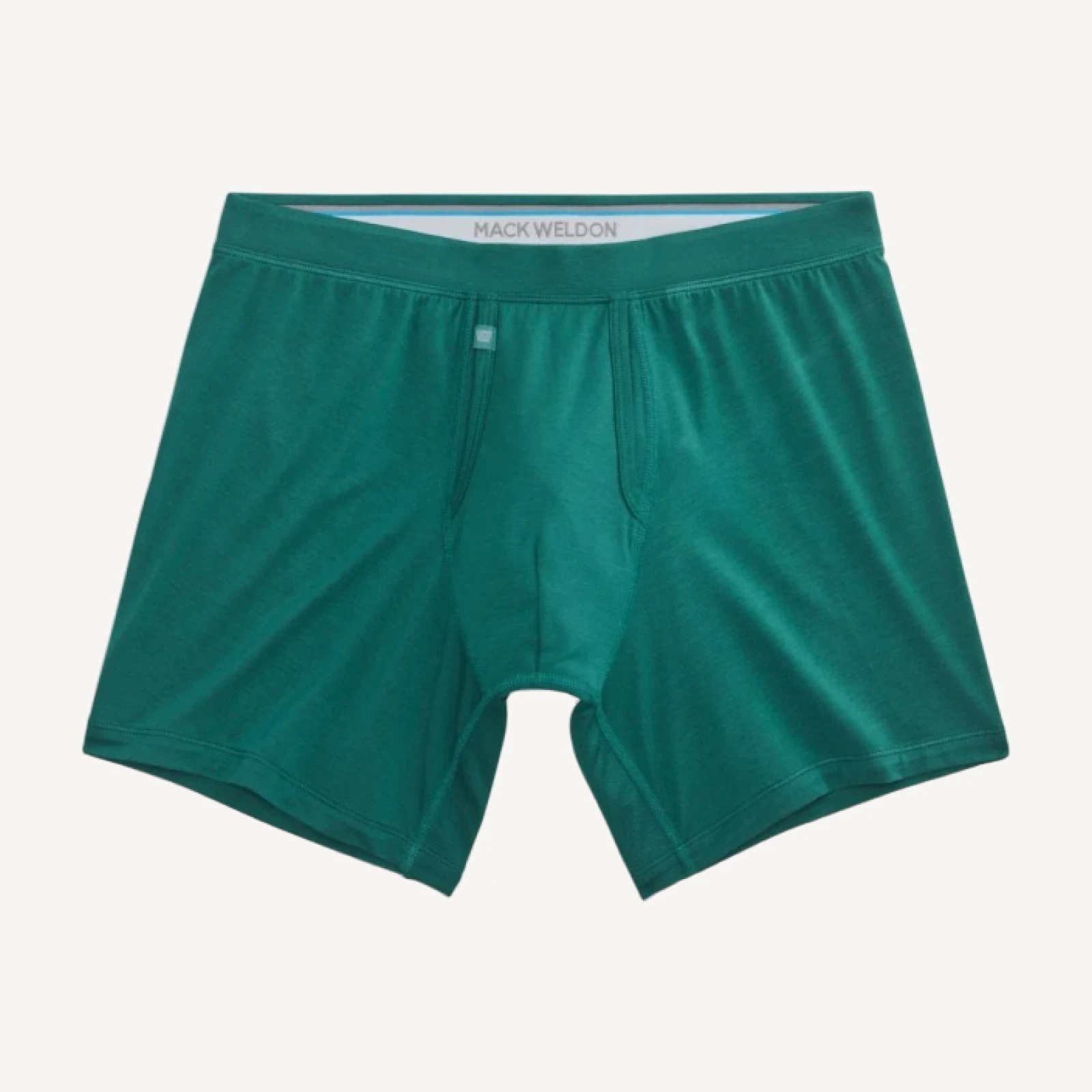 SILVER HD Boxer Brief