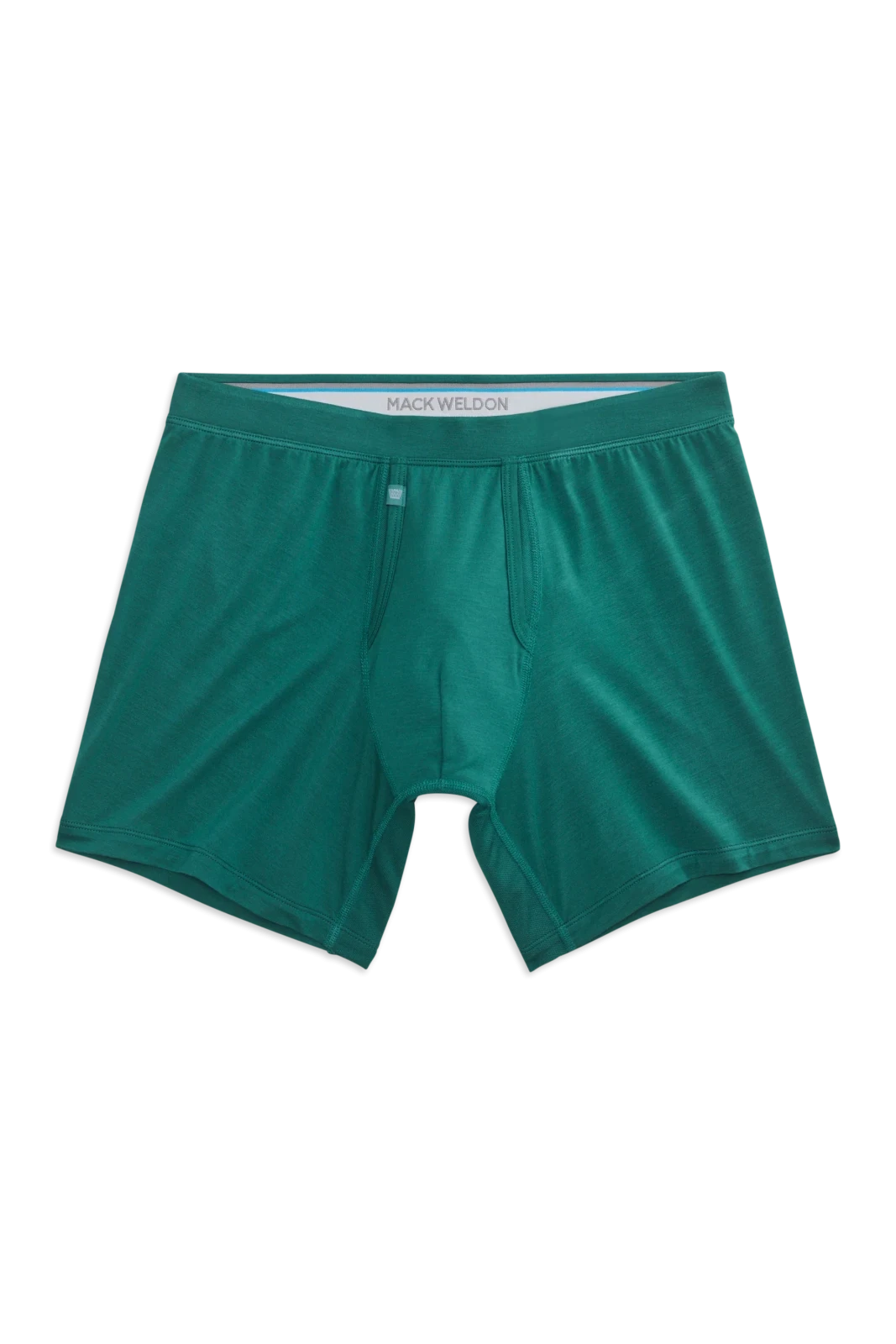 SILVER HD Boxer Brief