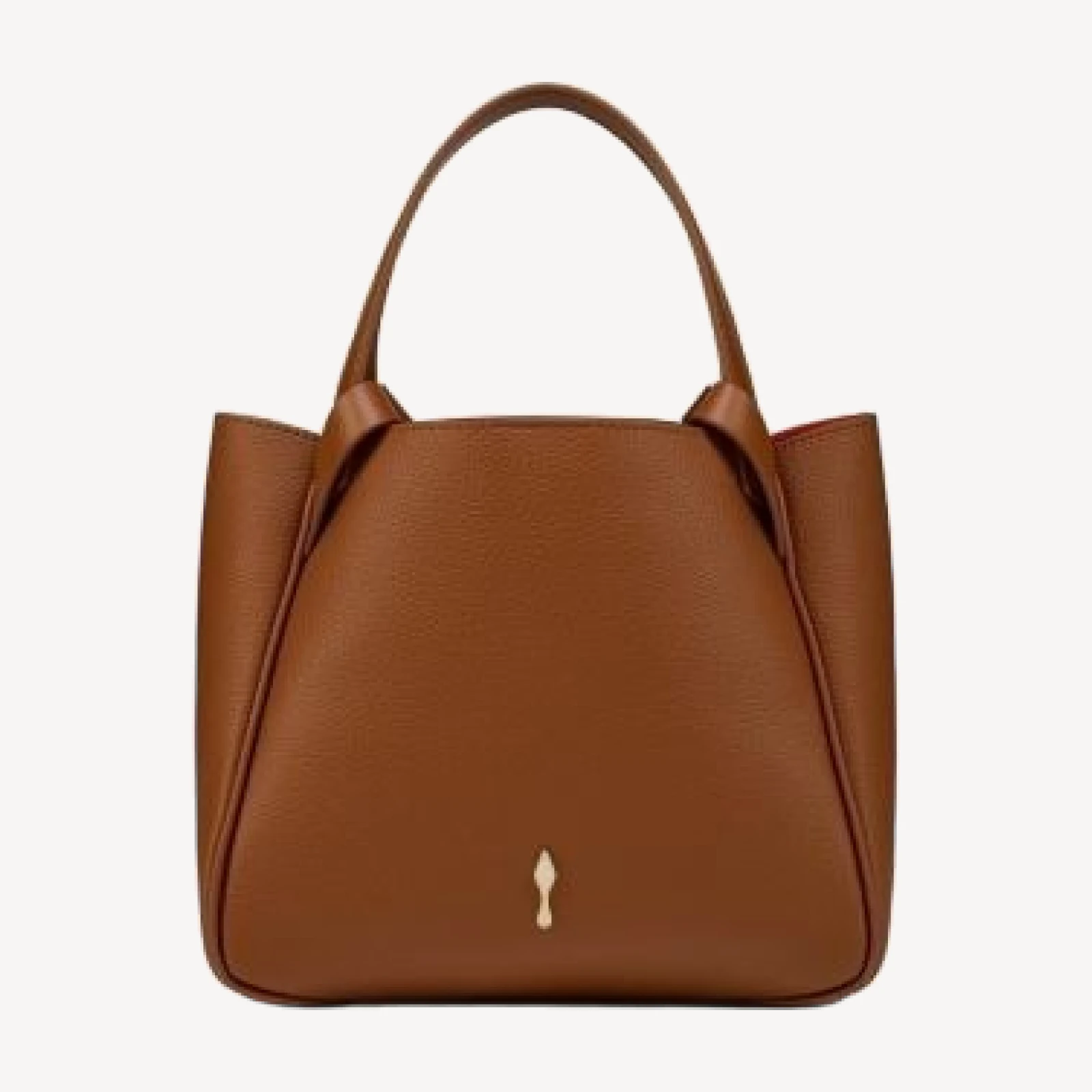 Christian Louboutin Women's Bettina Mini Tote Bags