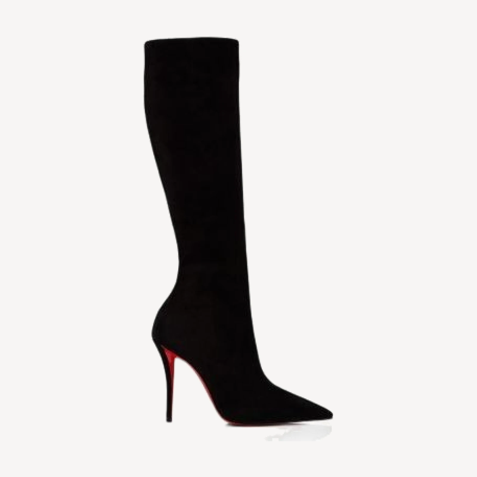 Christian Louboutin Women's Miss Z Botta Boots