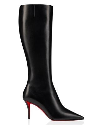 Christian Louboutin Women's Miss Z Botta Boot