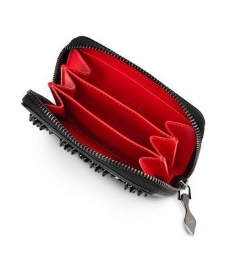 Christian Louboutin Women's Panettone Compact Wallets