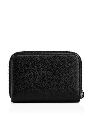 Christian Louboutin Women's Panettone Compact Wallets