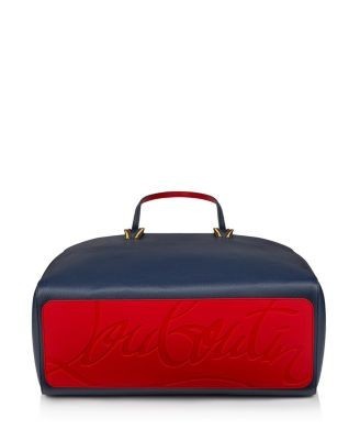 Christian Louboutin Women's Cabata Tote Bags