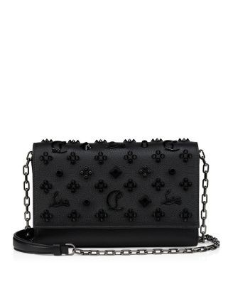 Christian Louboutin Women's Paloma Clutches