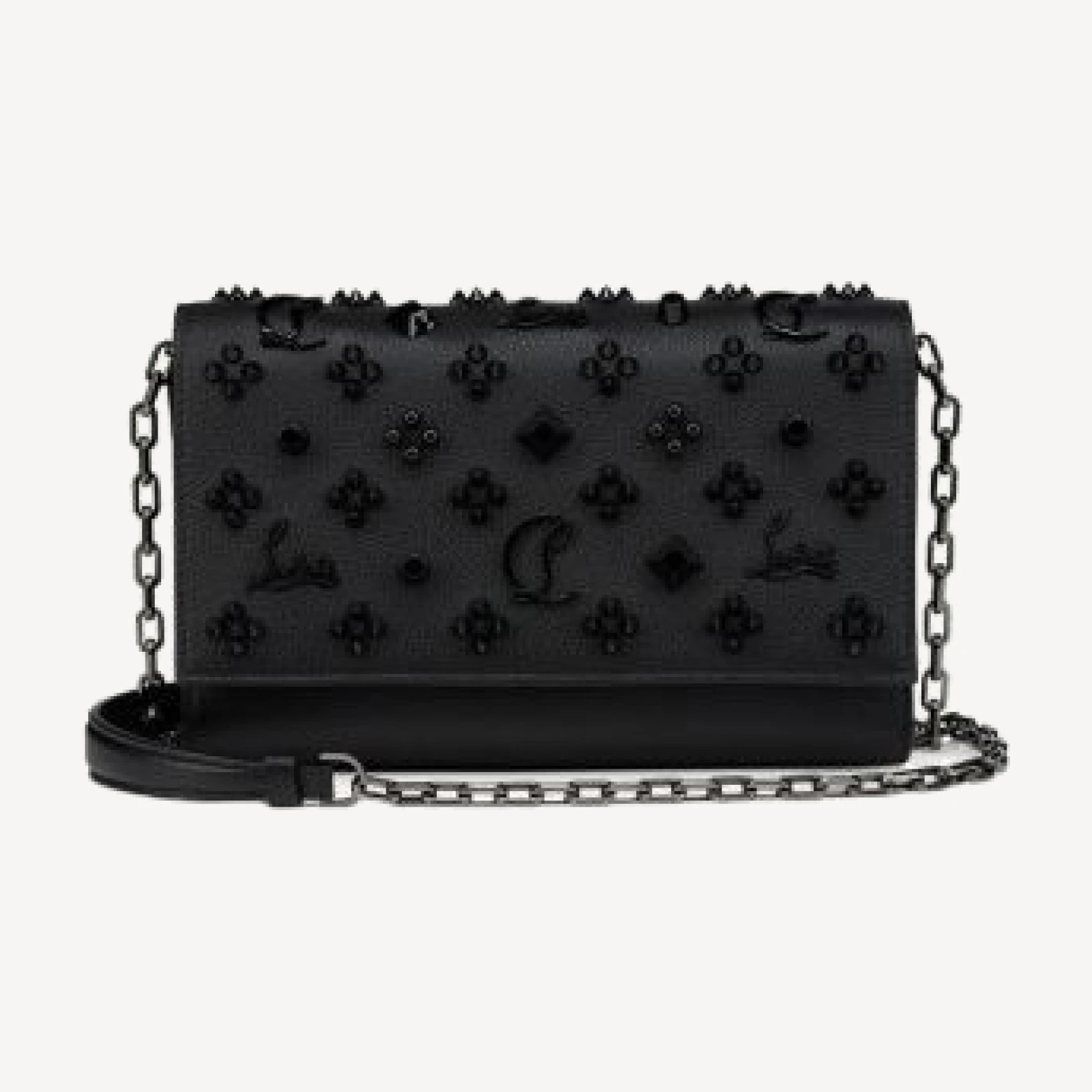 Christian Louboutin Women's Paloma Clutches