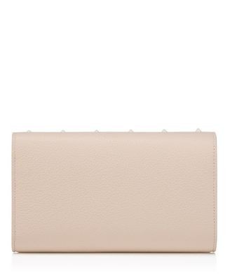Christian Louboutin Women's Paloma Chain Wallet