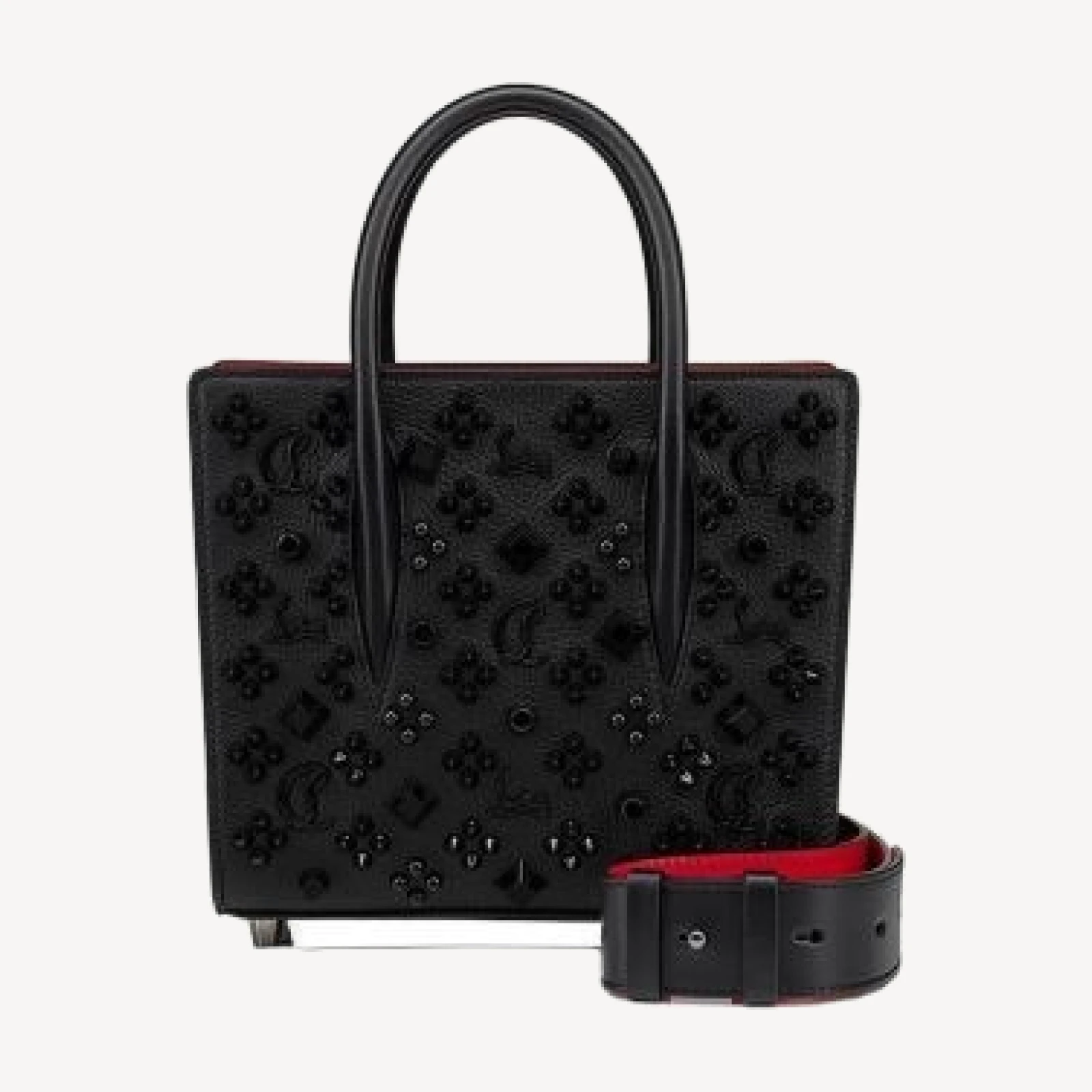 Christian Louboutin Women's Paloma mini Handbags