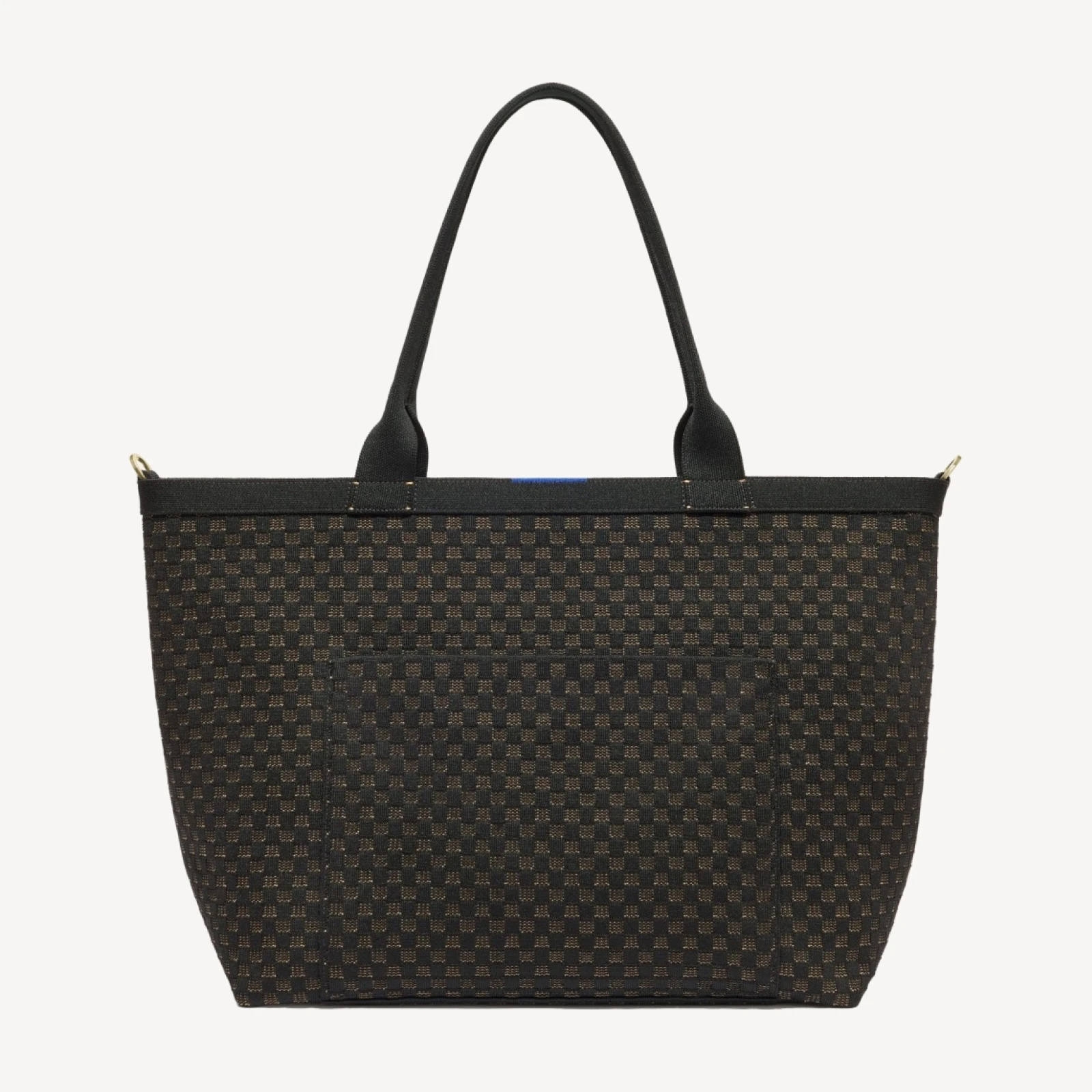 The Zip Travel Tote - Night Song