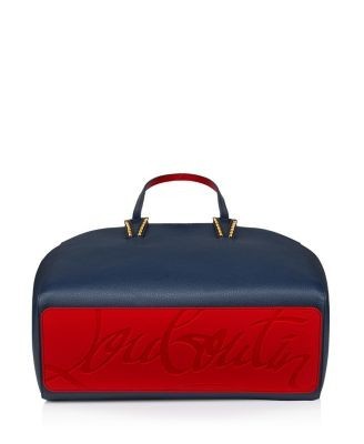 Christian Louboutin Women's Cabata Small Tote Bags