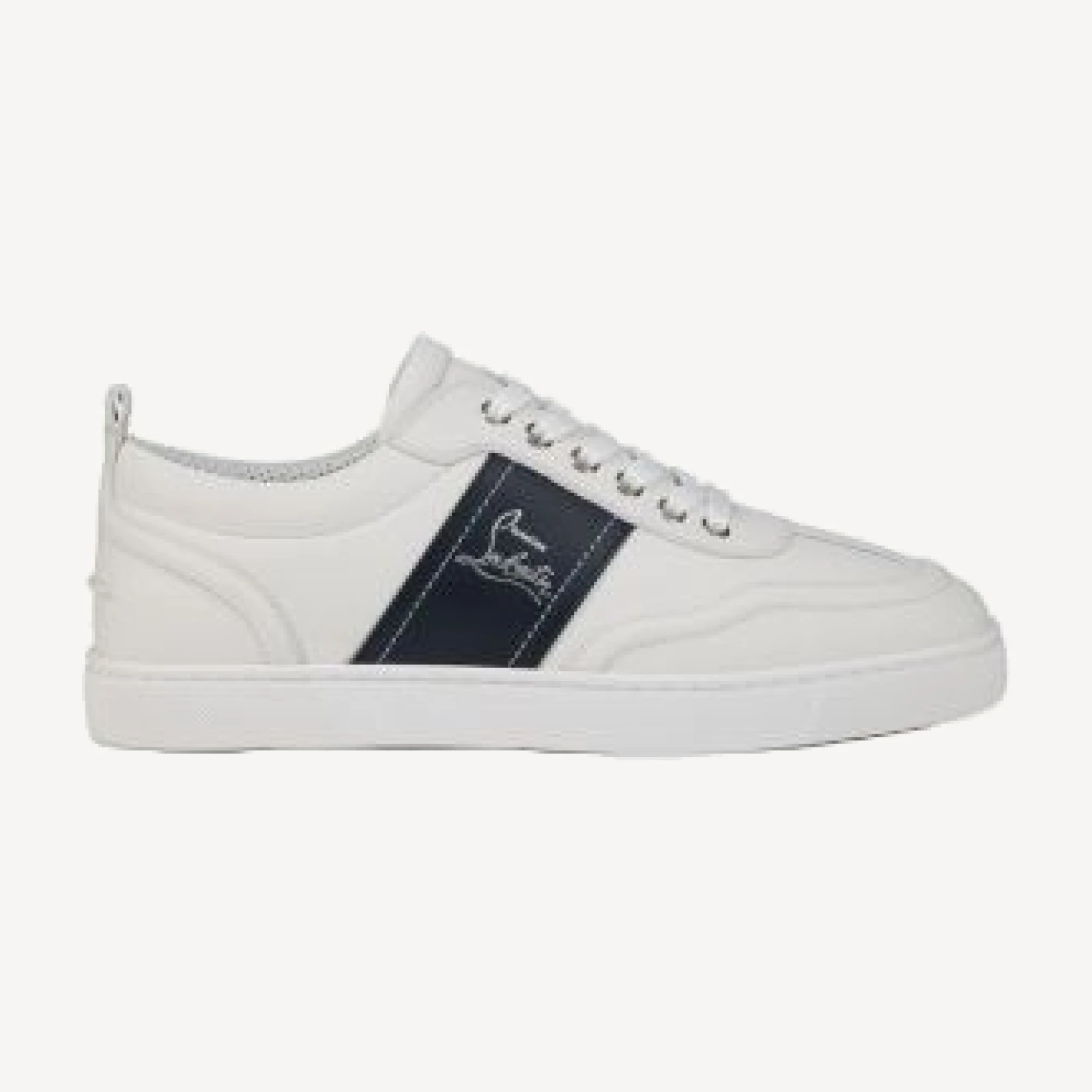 Christian Louboutin Men's Retero Low Sneakers