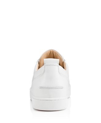 Christian Louboutin Men's Louis Junior Low Sneaker