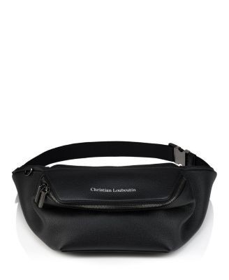 Christian Louboutin Men's Nostalgic Belt Bag
