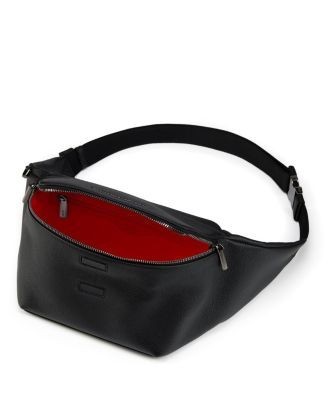Christian Louboutin Men's Nostalgic Belt Bag