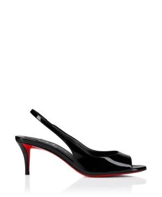 Christian Louboutin Women's Sofia Z Sling Back