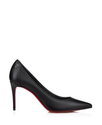Christian Louboutin Women's Sporty Kate Pumps