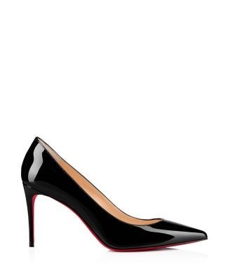 Christian Louboutin Women's Kate Pump