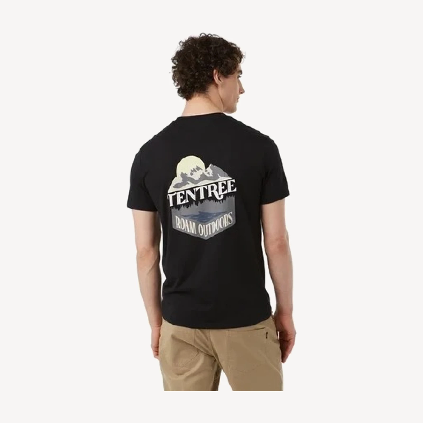 Roam Outdoors T-Shirt