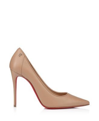 Christian Louboutin Women's Kate Pump