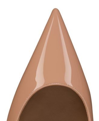 Christian Louboutin Women's Miss Z Pump