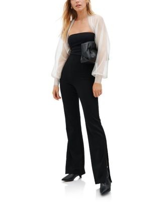 Marcella Olympia Bolero Jacket Jacket