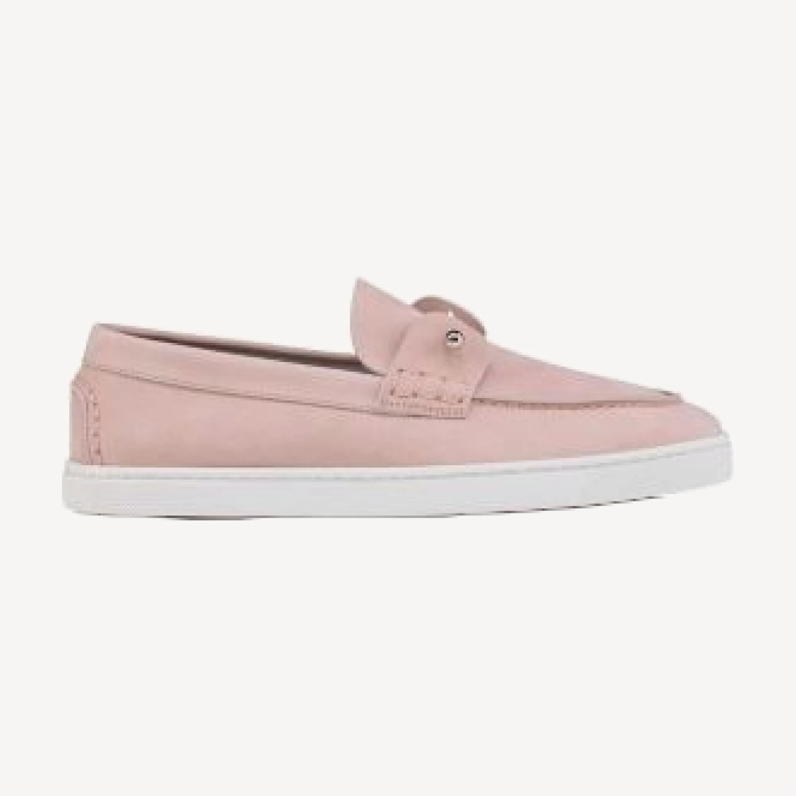 Christian Louboutin Women's Chambeliboat Donna Boat Shoe