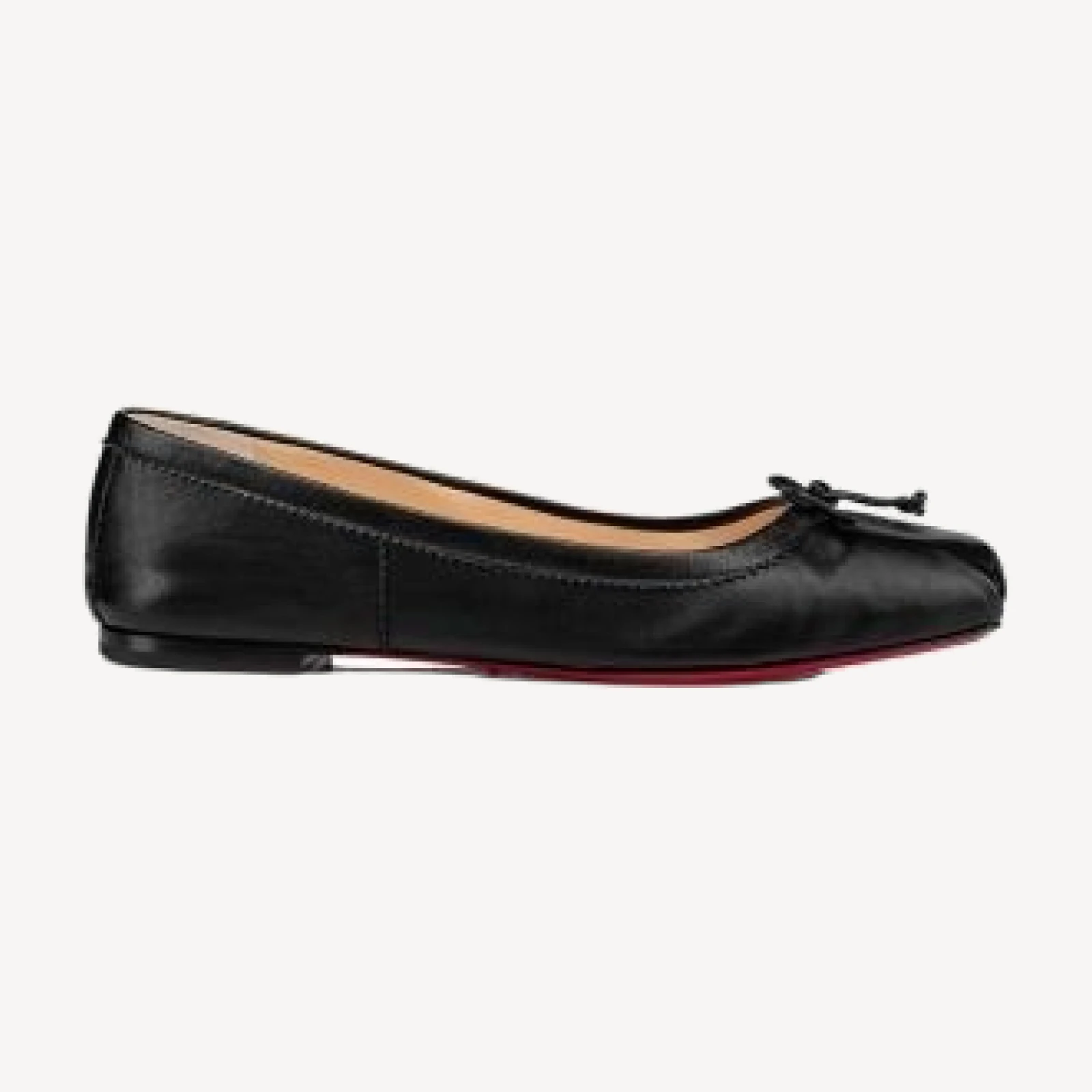 Christian Louboutin Women's Mamadrague Ballerina